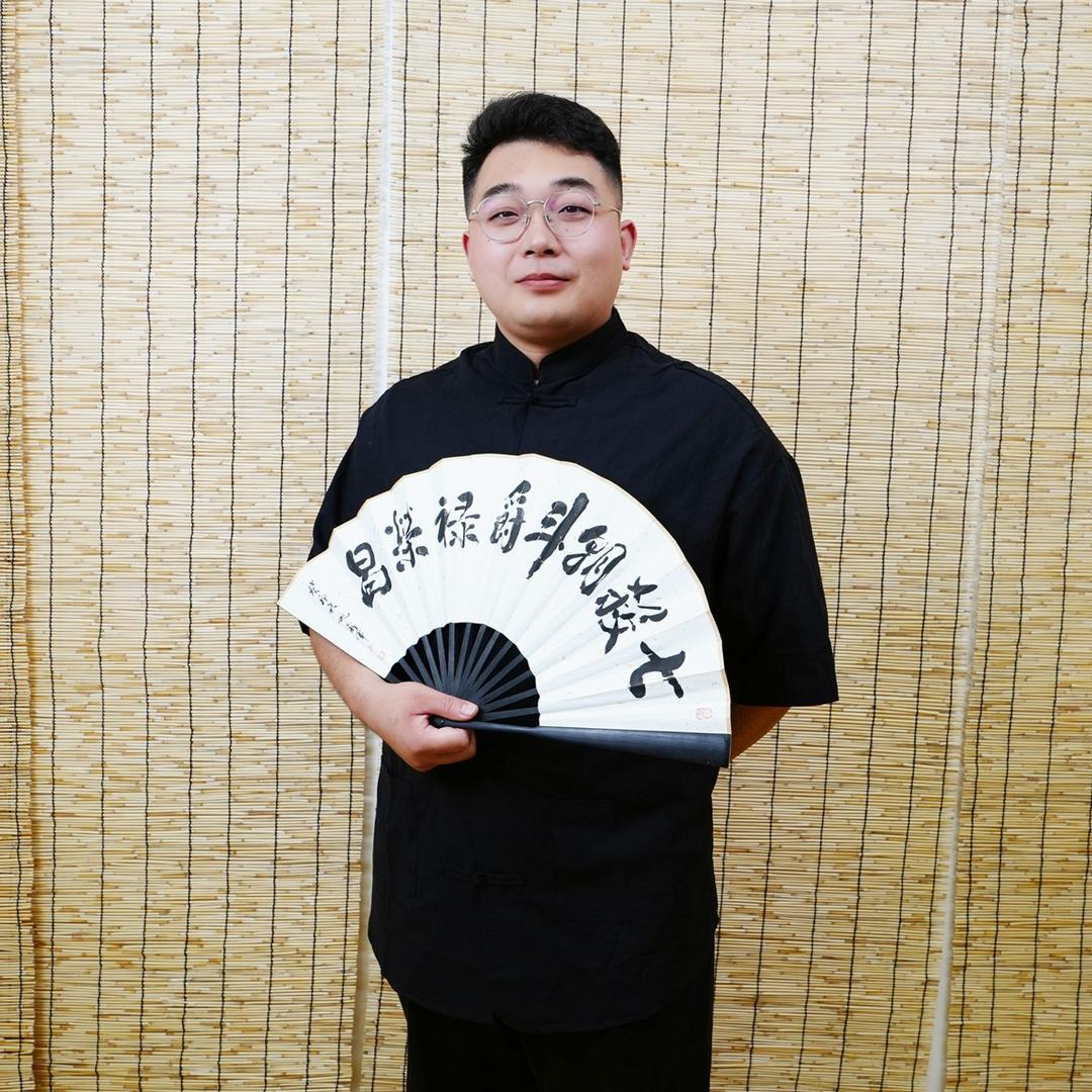 大唯有话说