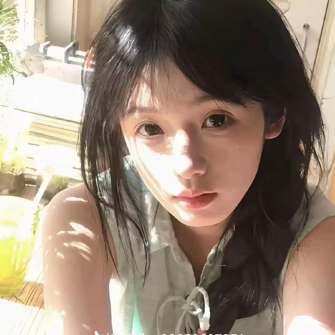 啾啾的凌沫