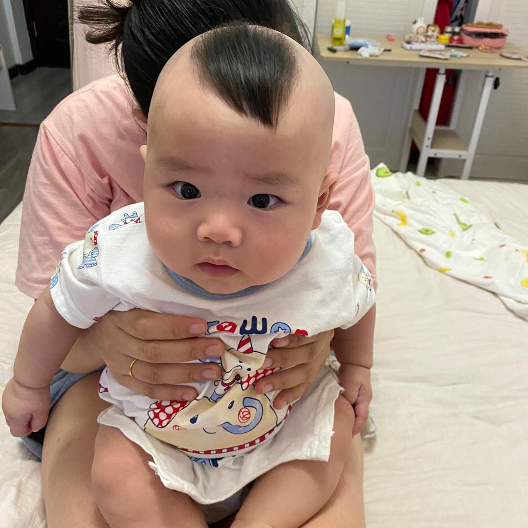 🐯瑞宝小可爱