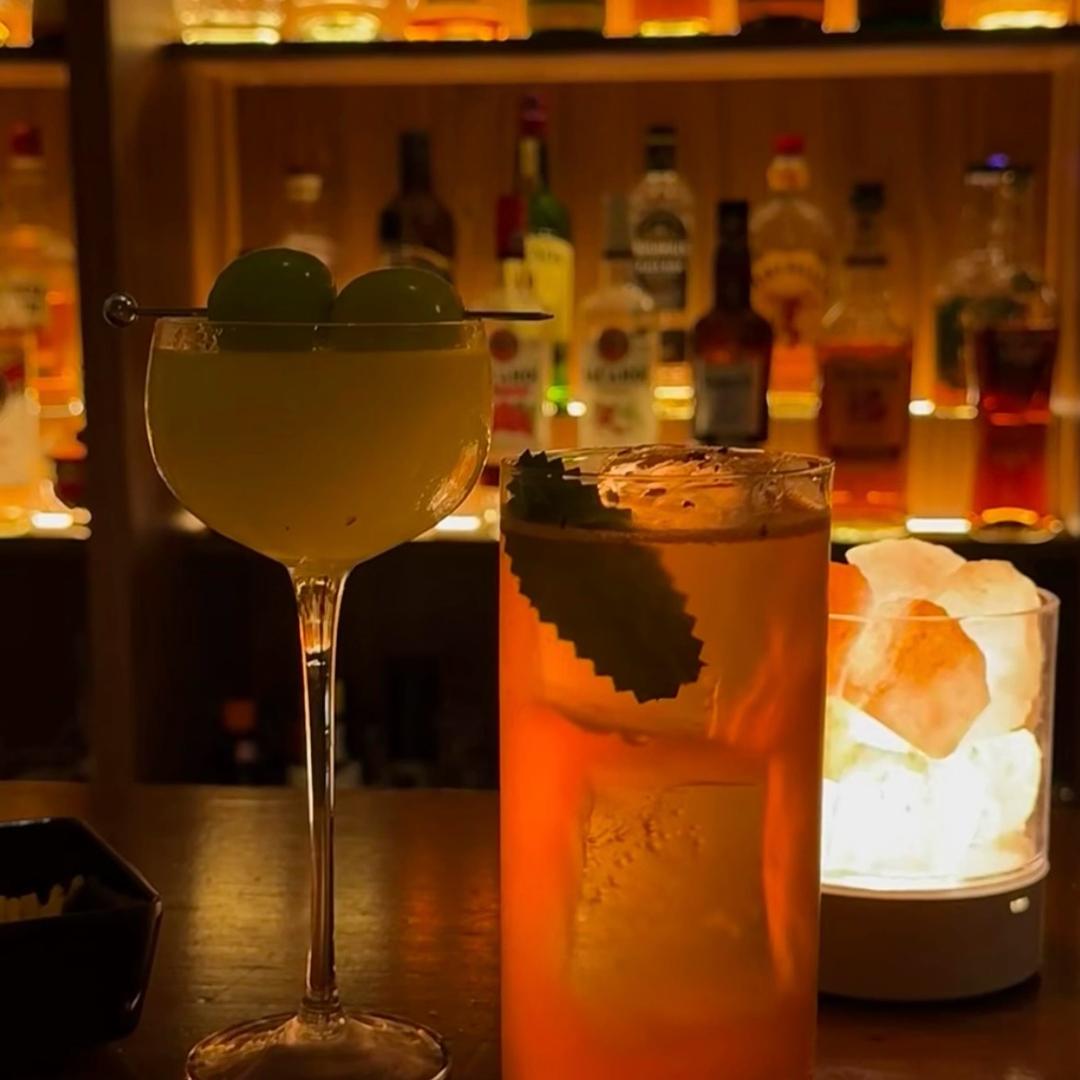 山海live音乐酒馆官方号