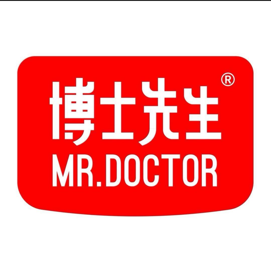 博士先生儿童果蔬咖喱粉