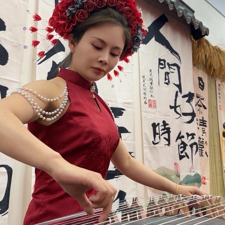 不晚戏曲