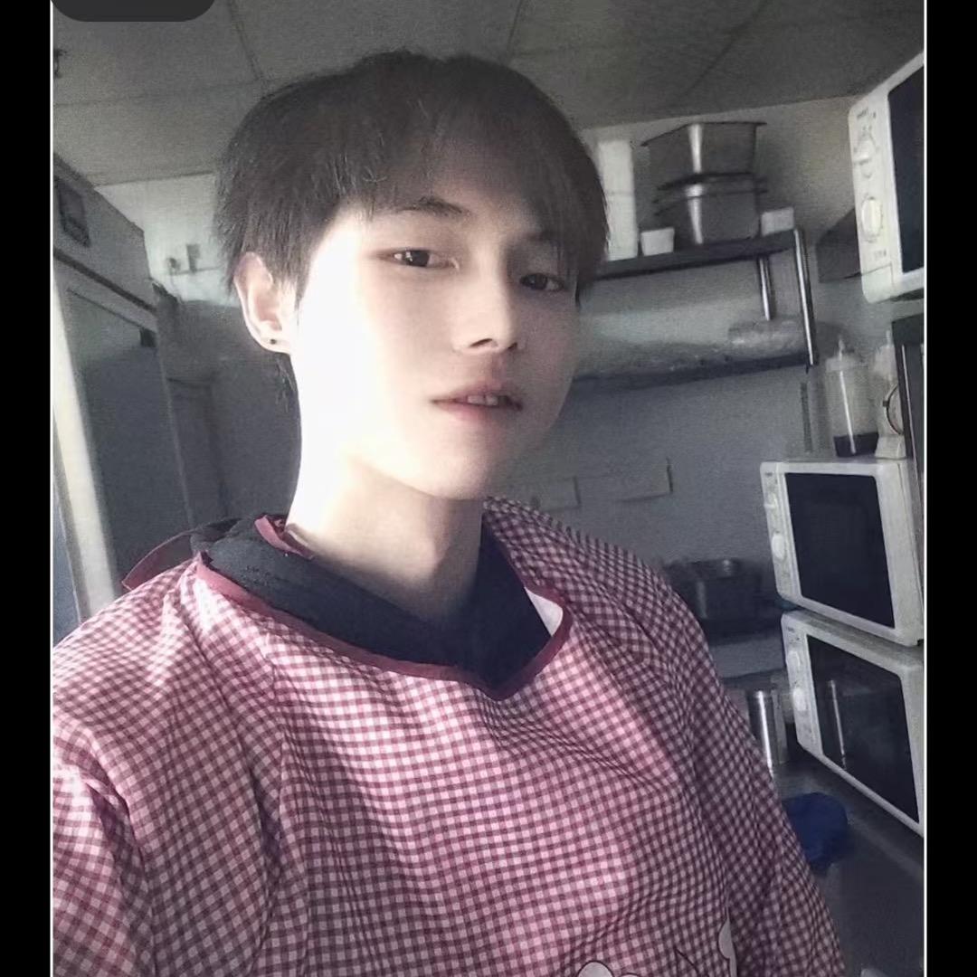 小清新