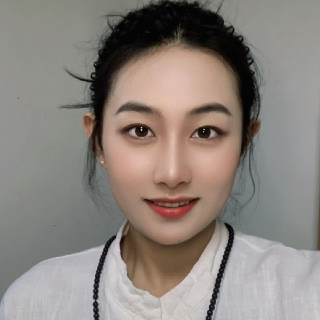 姜姜有玄机