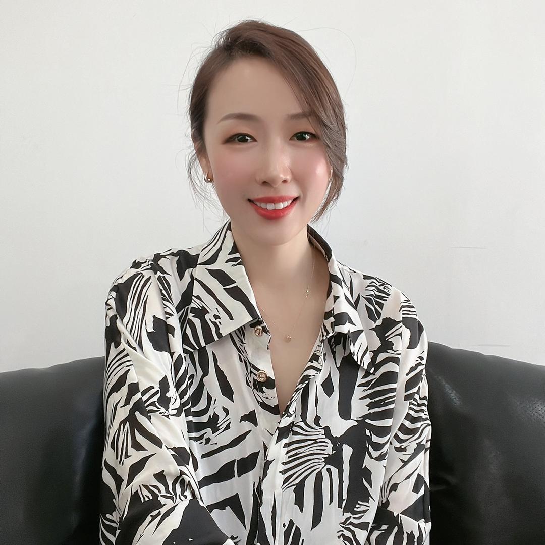 莉莉姐👸