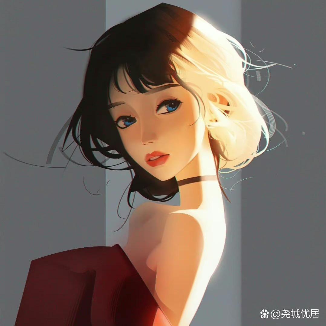 七月的雏菊