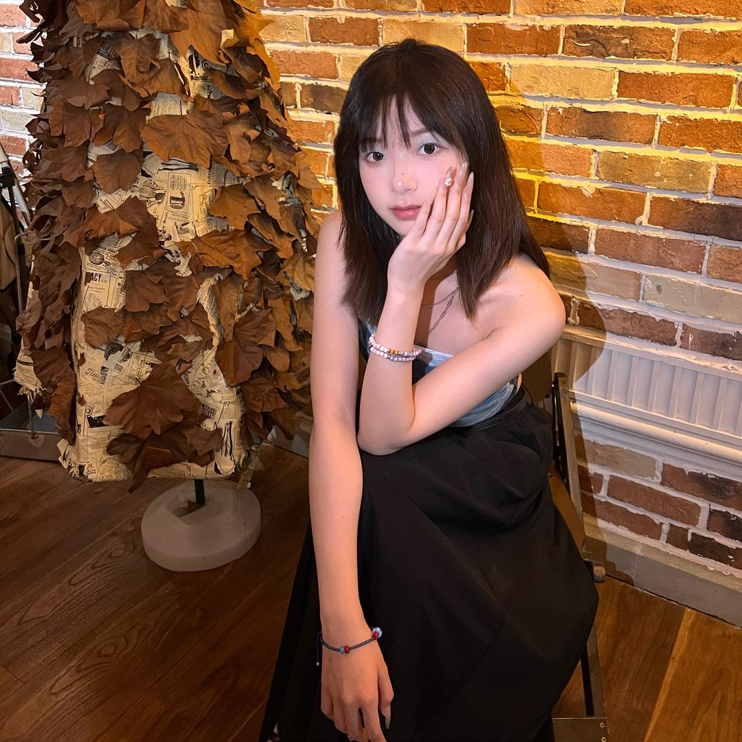 瑶瑶爱穿搭
