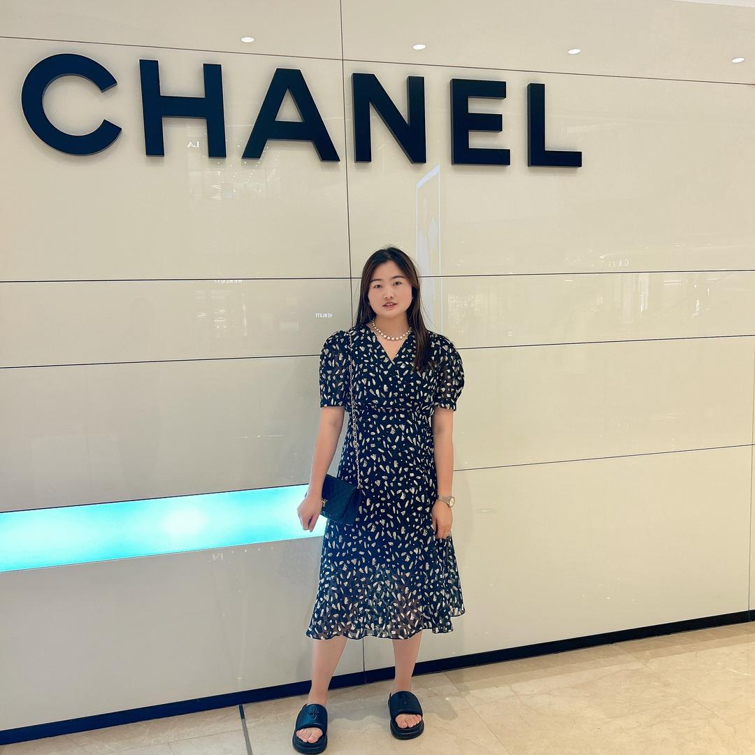 菊❤️妹