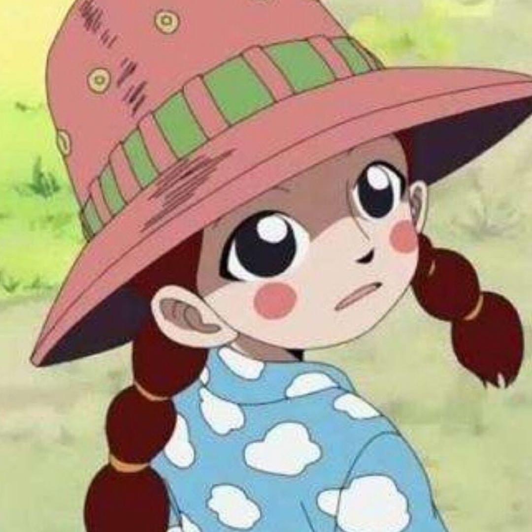 小栗子来喽