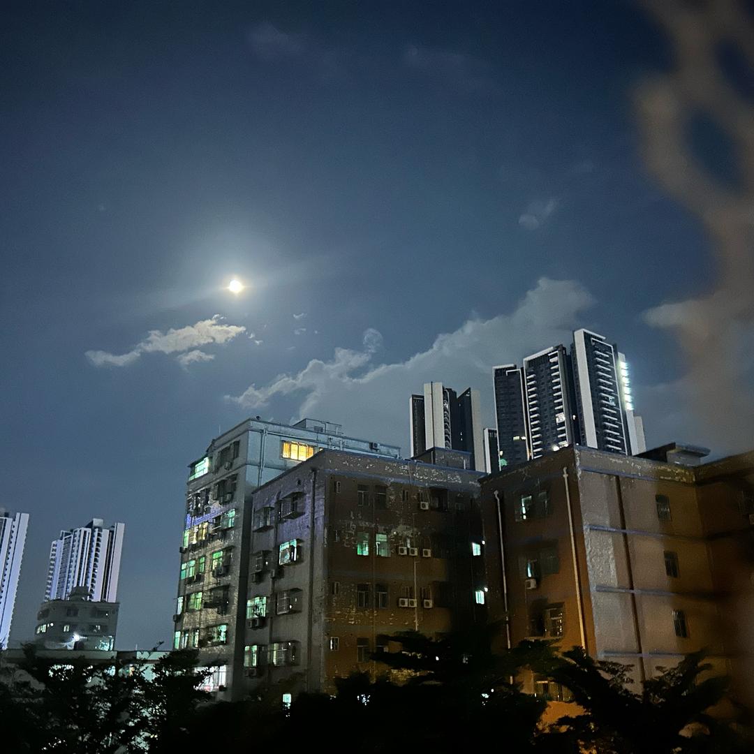生活不易 好好爱自己