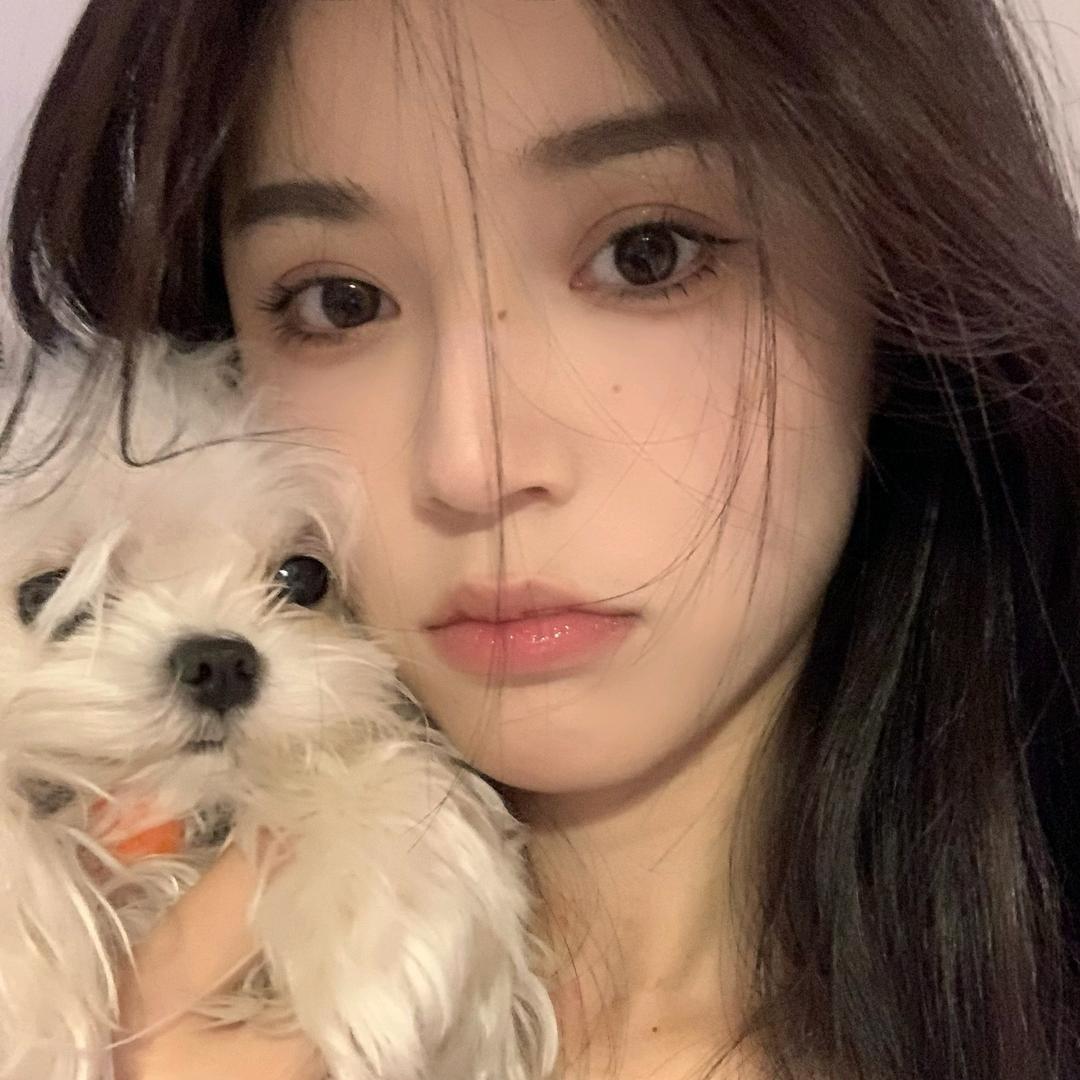 一只美女🍒