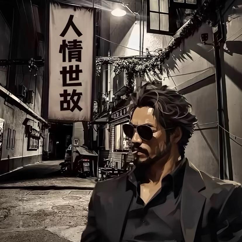 ｜逆流｜～而上_