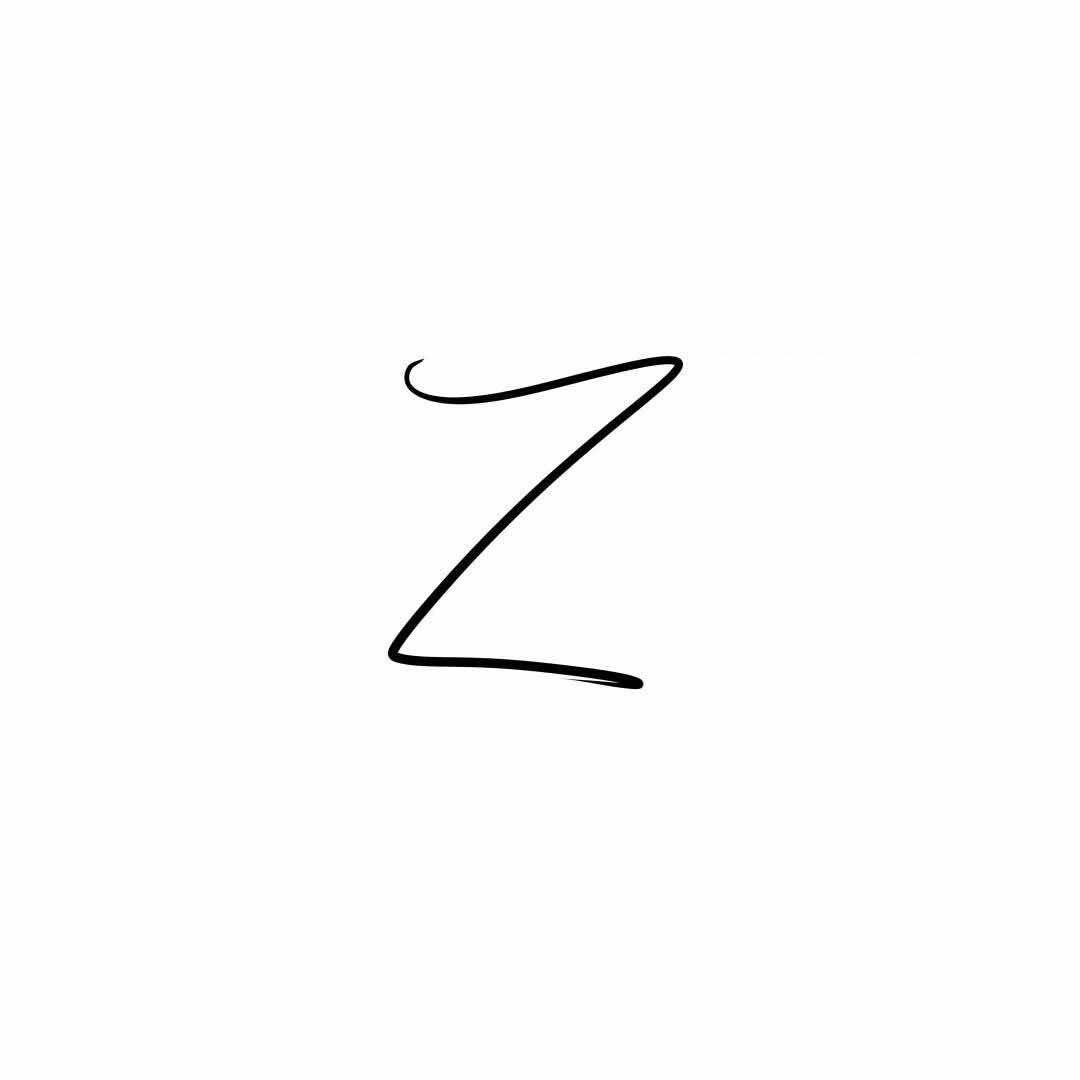 Z. დ