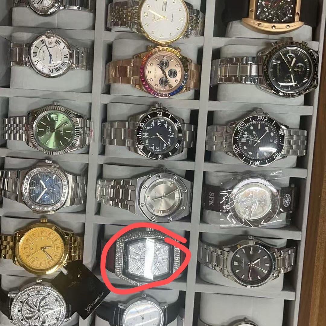 Reputation云仓清Wat