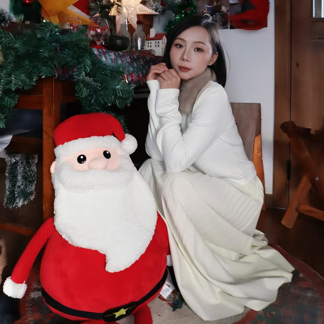 向晚女装
