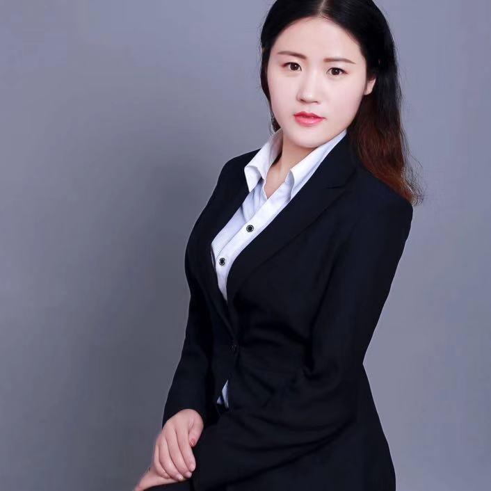 徐艳阳律师