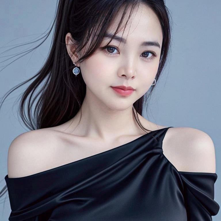 邱家二小姐🎶💕露姐