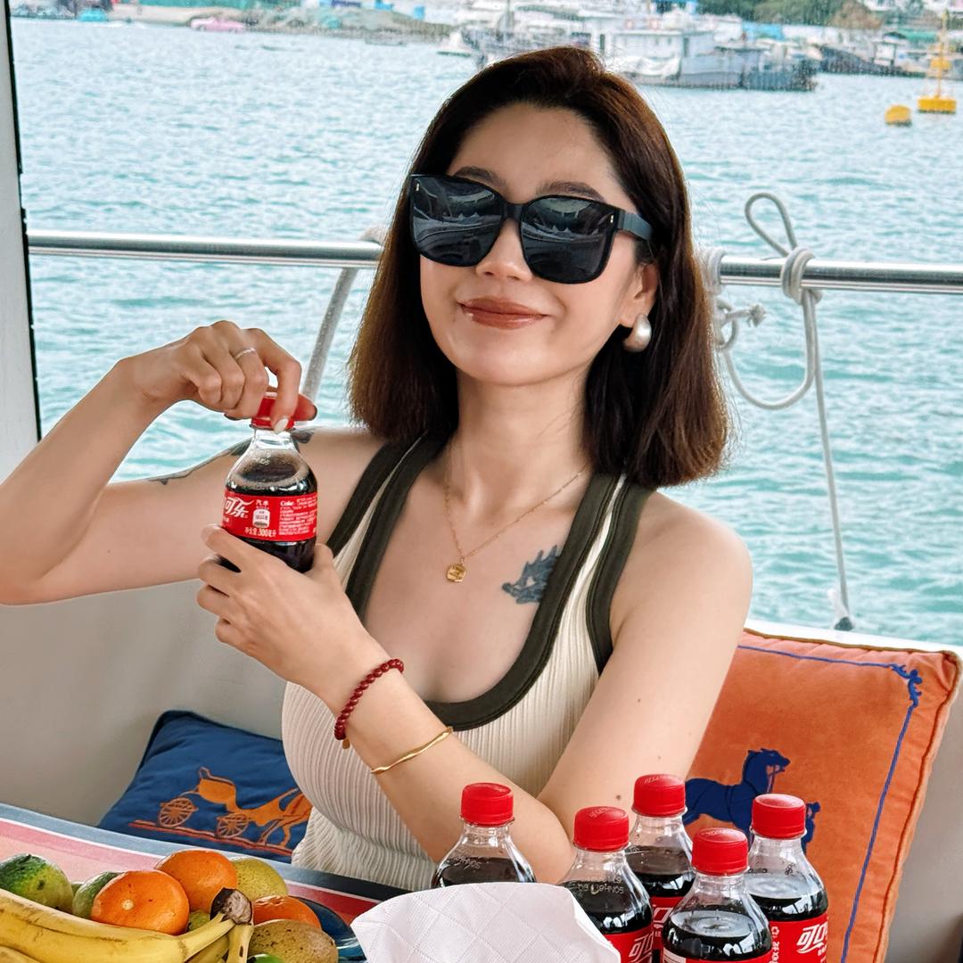 黄金柚子姐🍐
