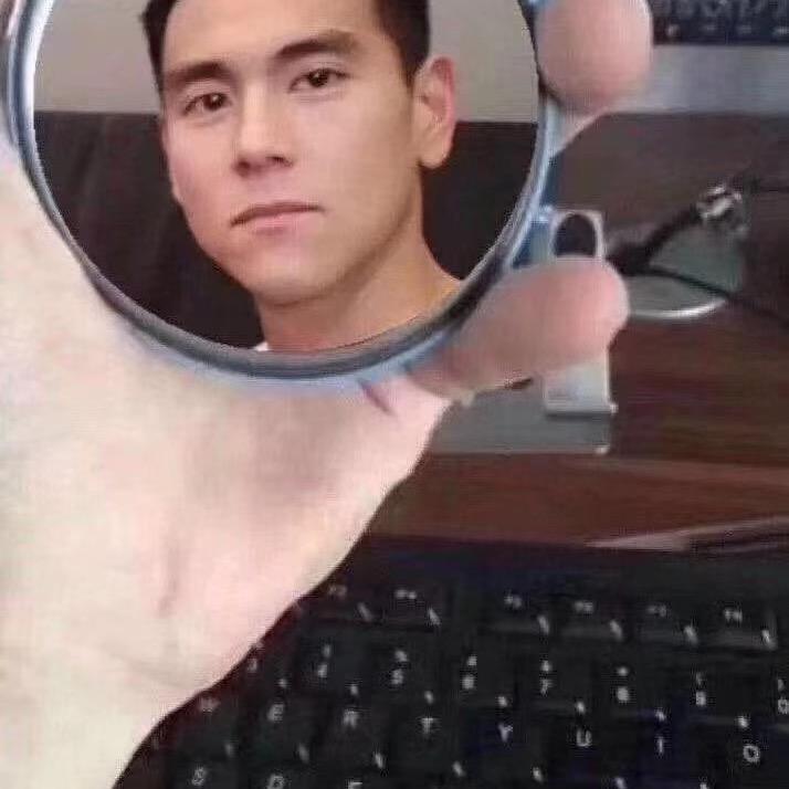 庆哥的庆