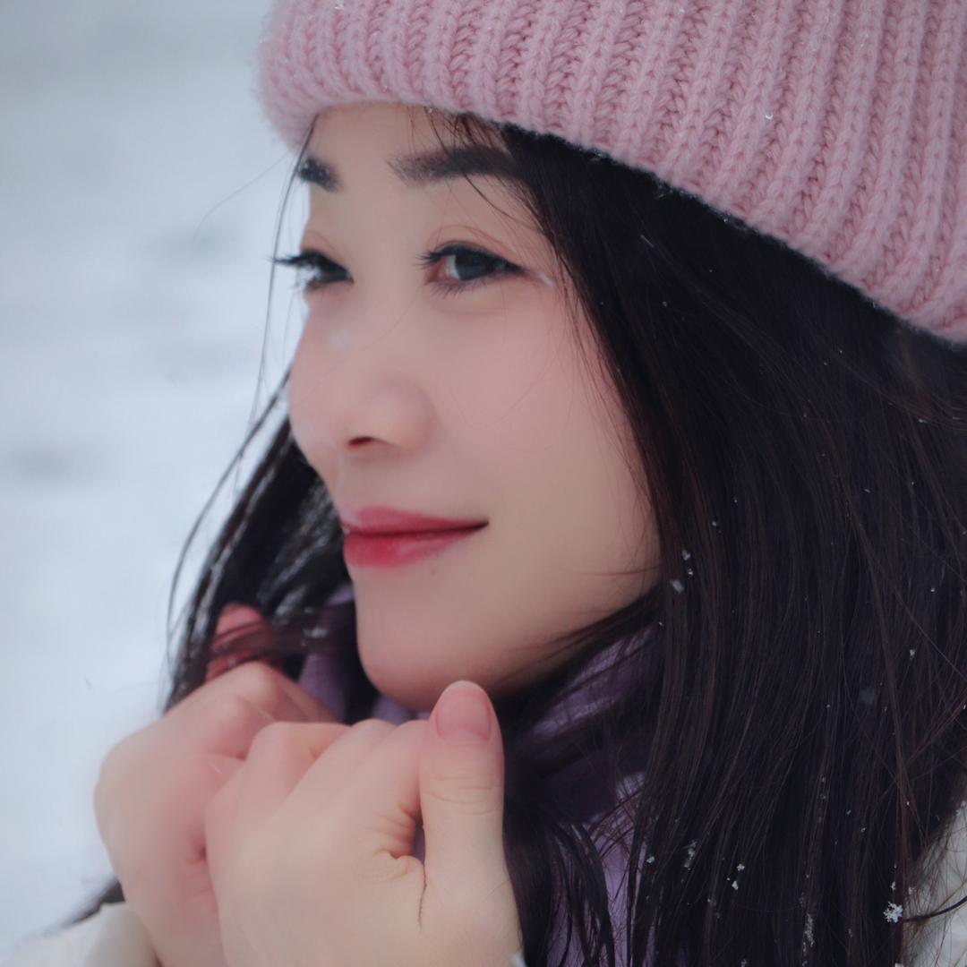 晴子🔆