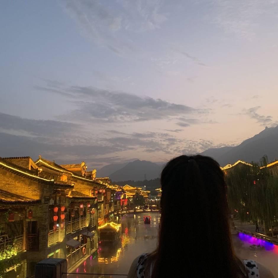 妞妞❤️