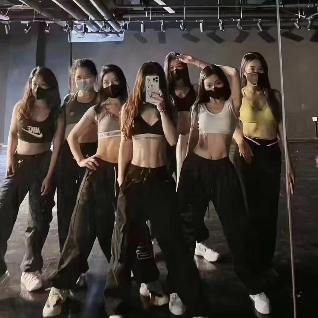 之梦 舞蹈室（岑溪店）