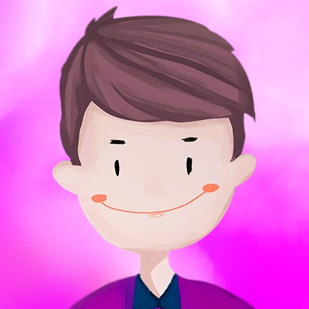 Qin先生