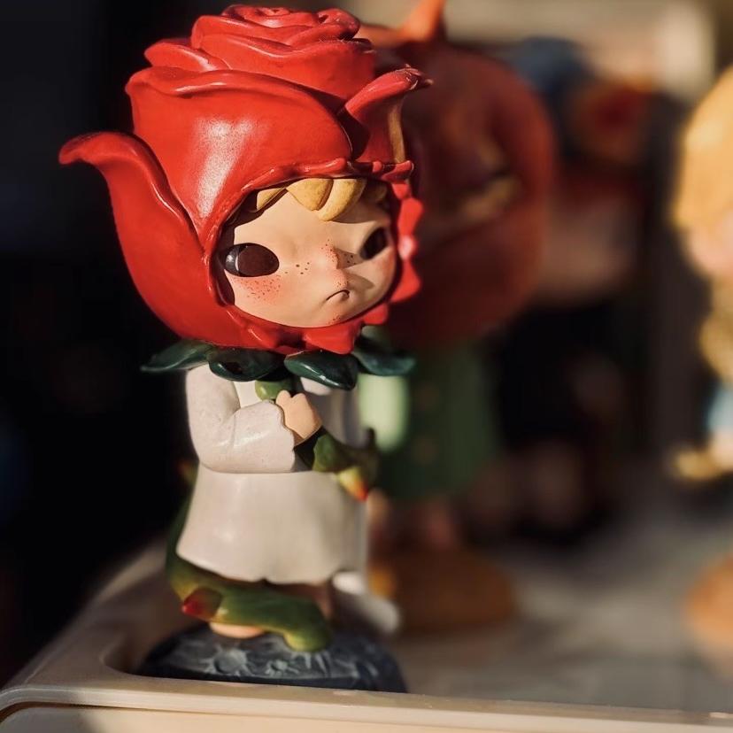 金泽星鑫潮玩（接寄拍）