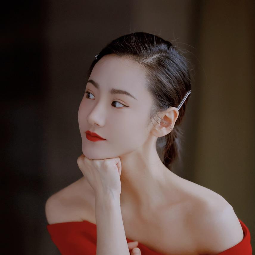 姜茜