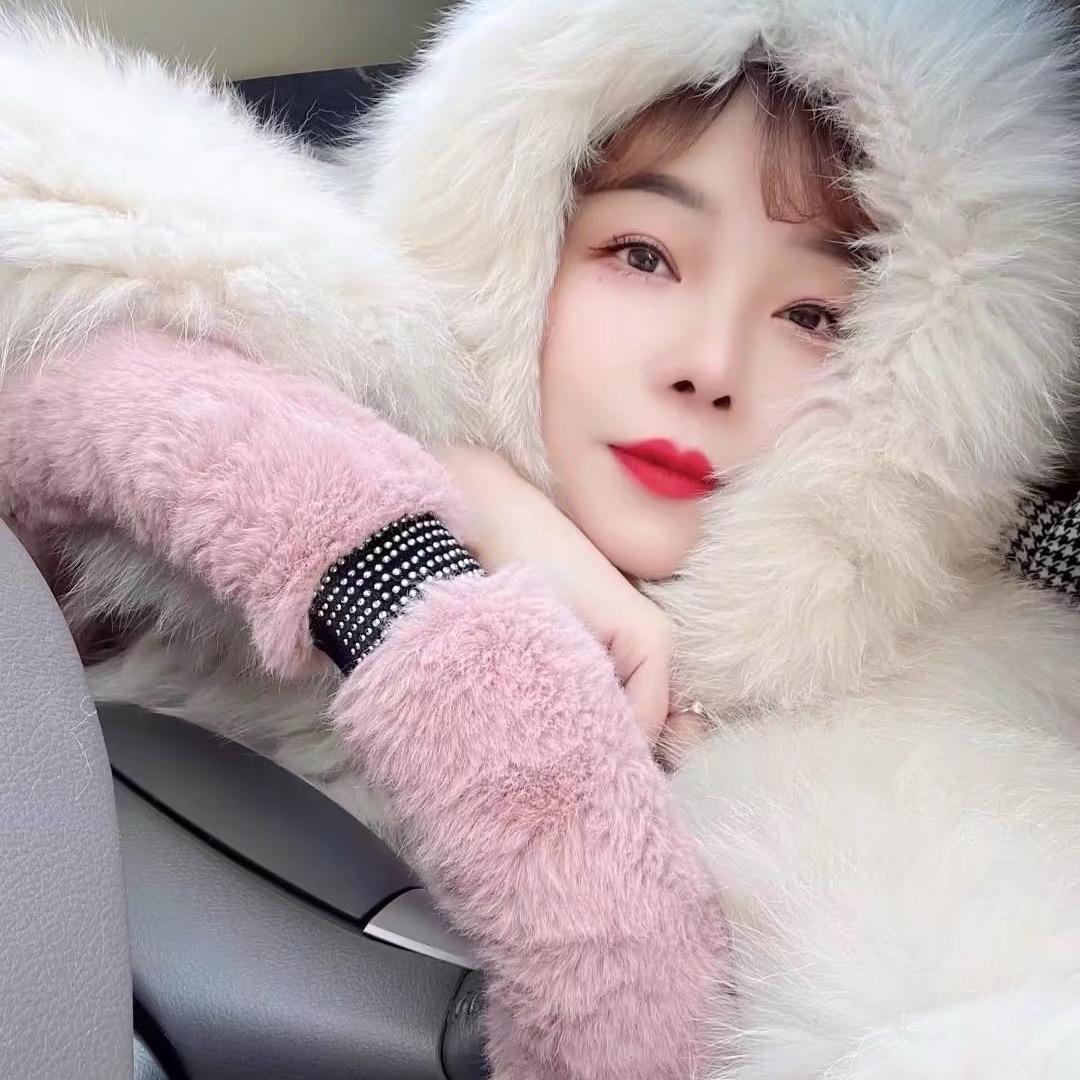 诗仙魂酒业 季红💋