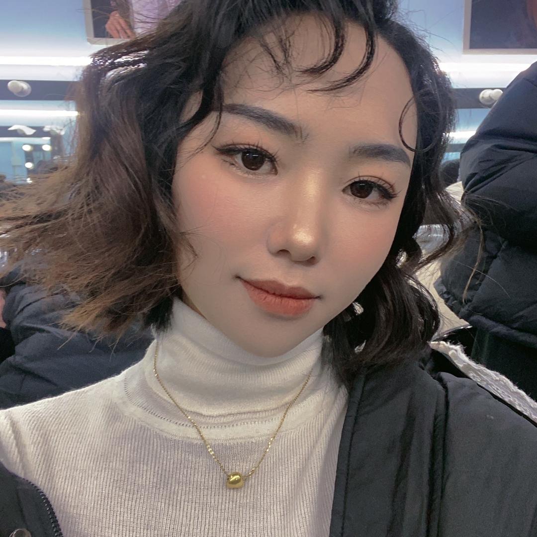 煎茶镇化妆师，小翠