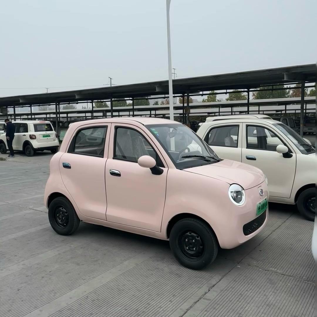 兰合新能源汽车销售有限公司