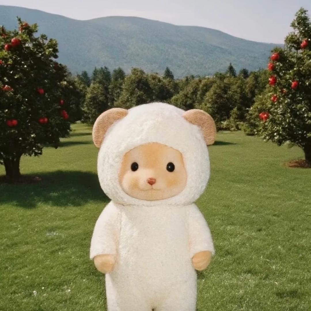 开心小萌儿