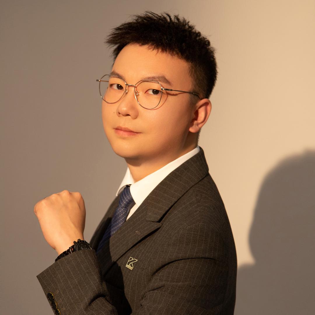 重庆金融张开瑞（收徒）