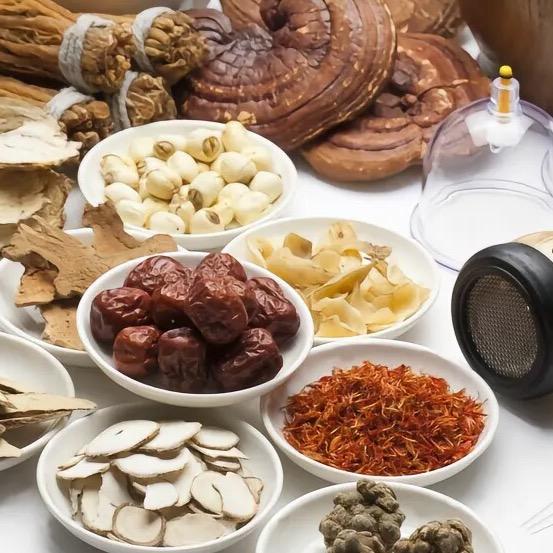 脾胃健康张主任