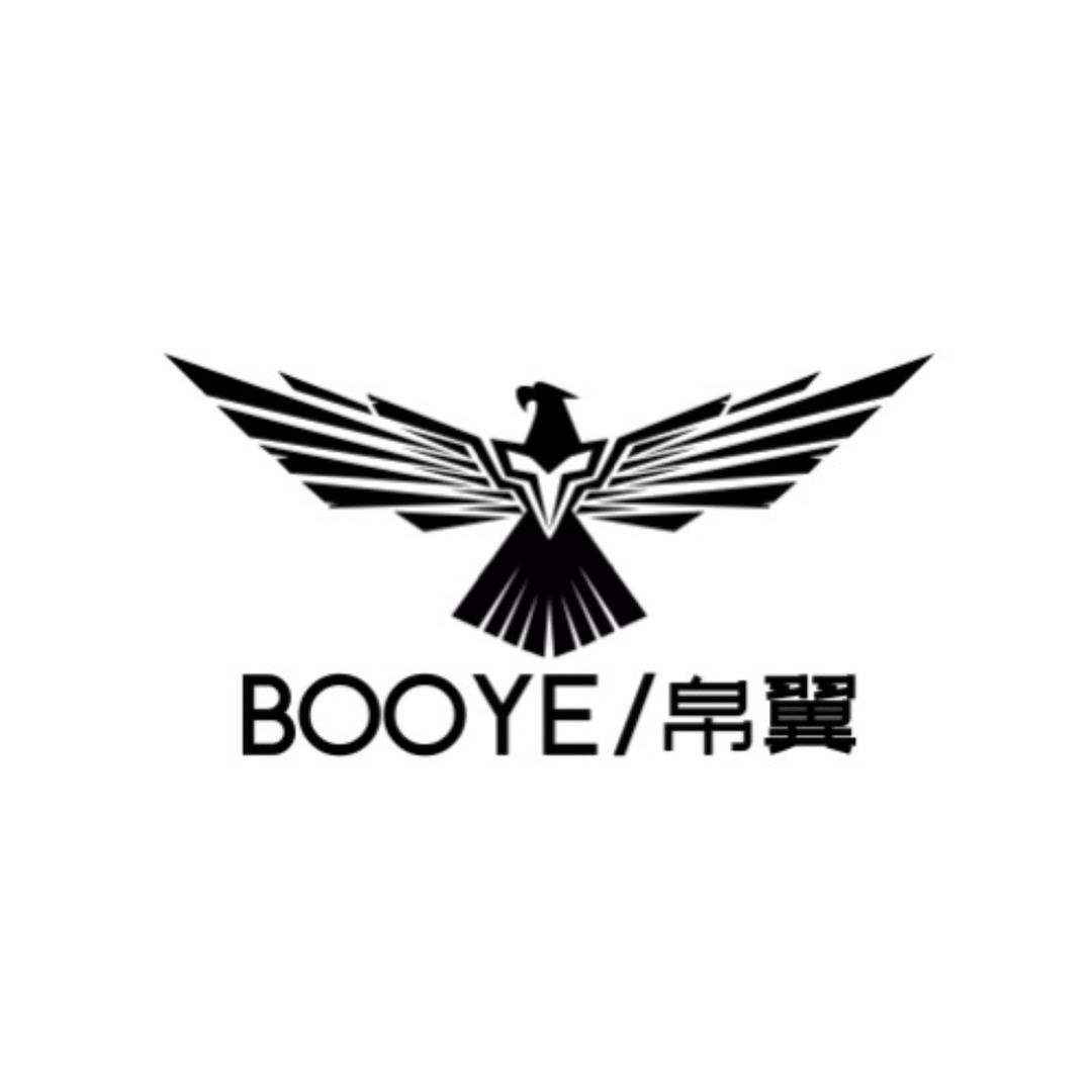 BOOYE防晒直播间