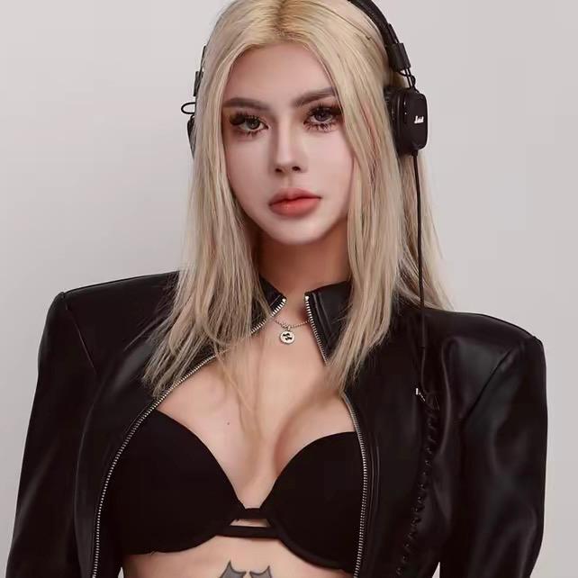 Seven （dj）