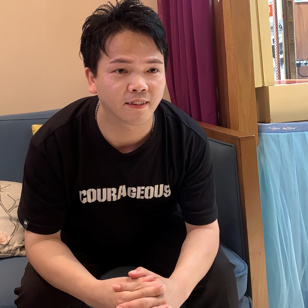 美瑞莎 形象美学·私人订制