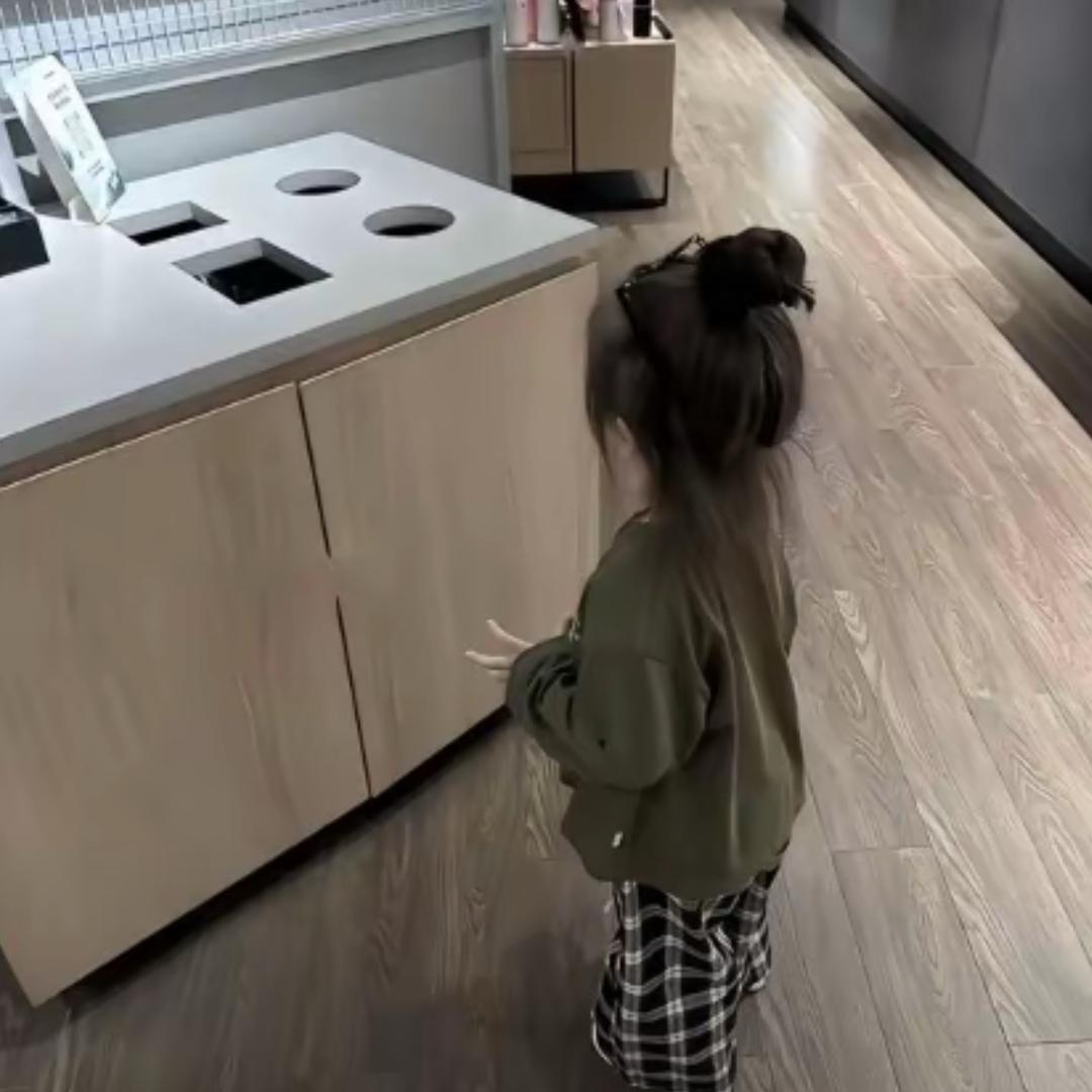 佳佳（方程豹版）