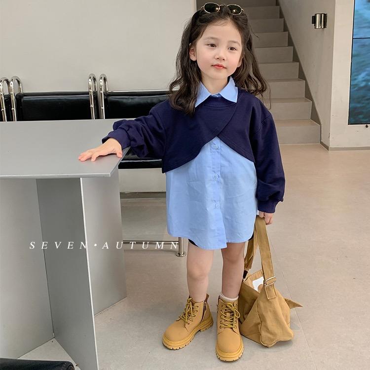 淘乐贝贝童装店