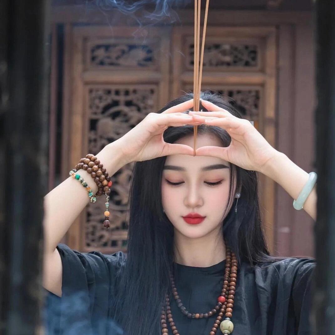 师妹☸️