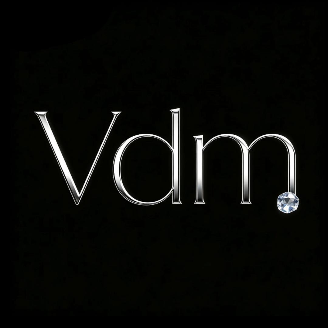 VDM高品水心珠宝