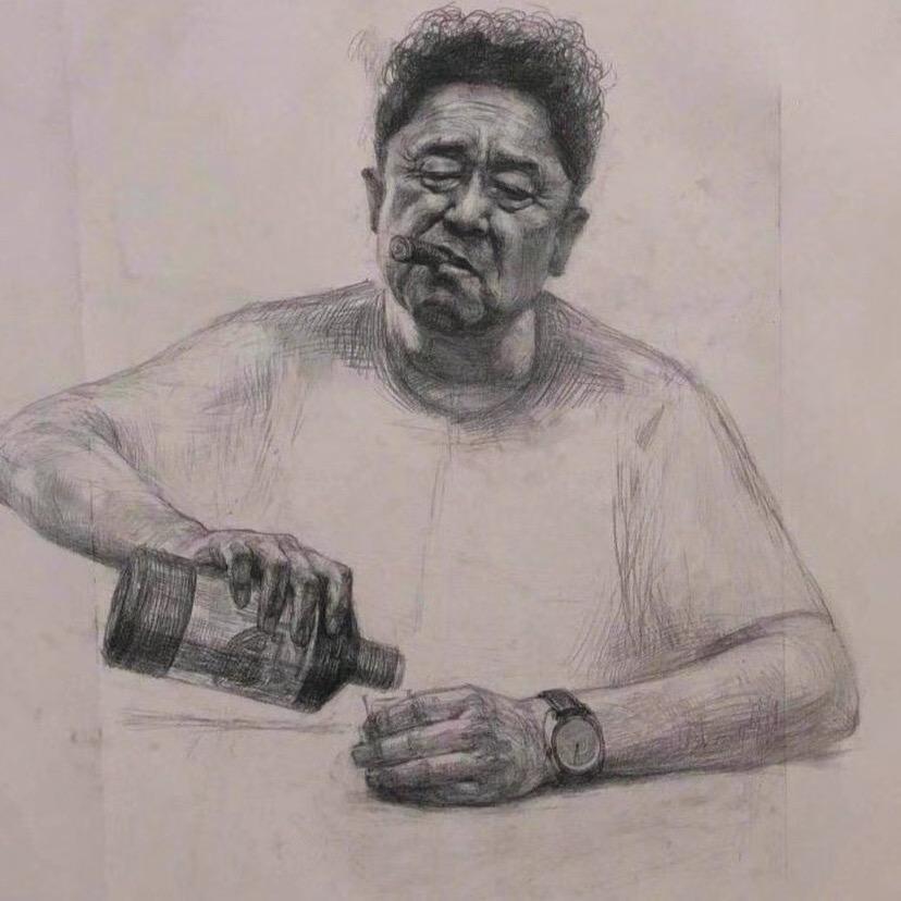 男人的快乐