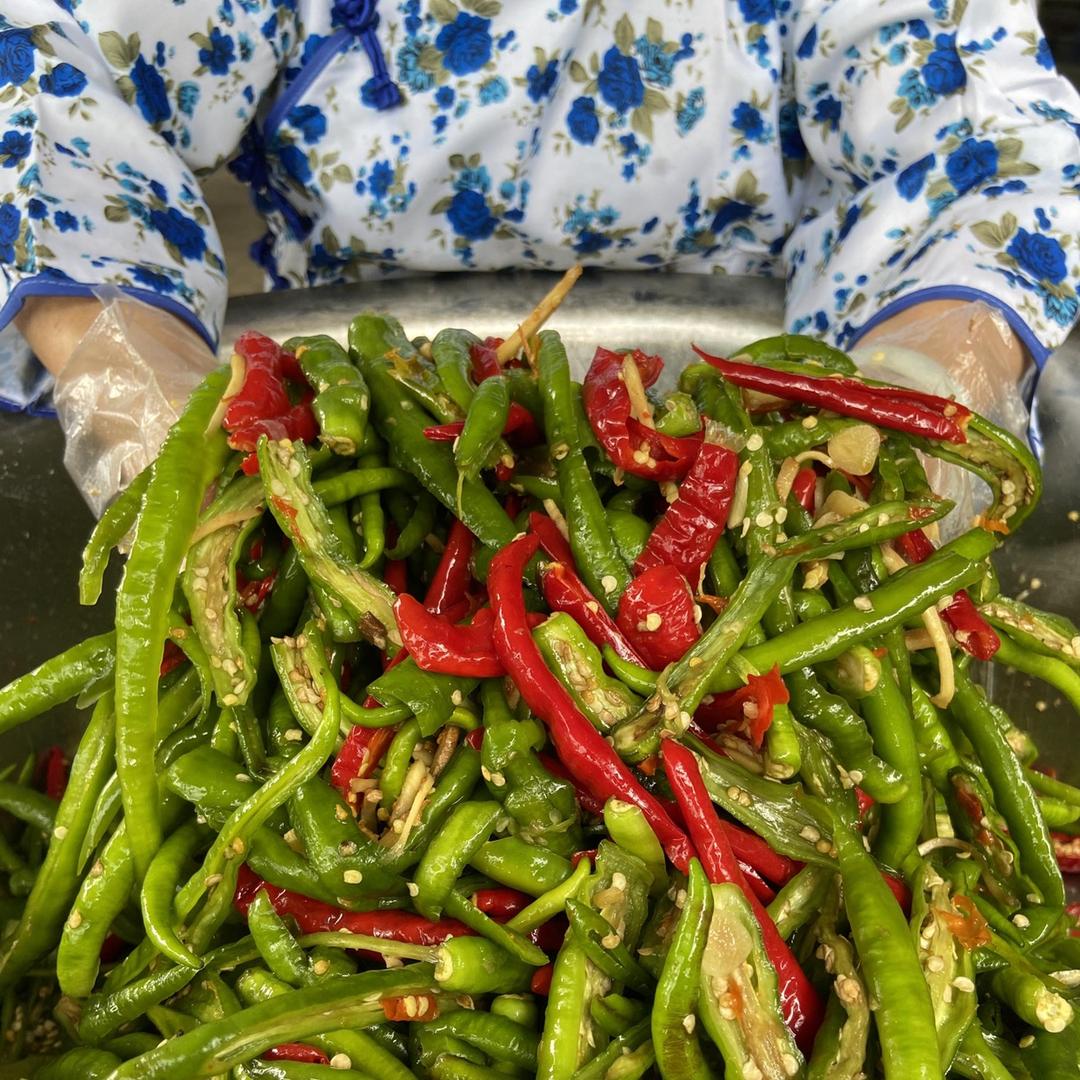 客家美味