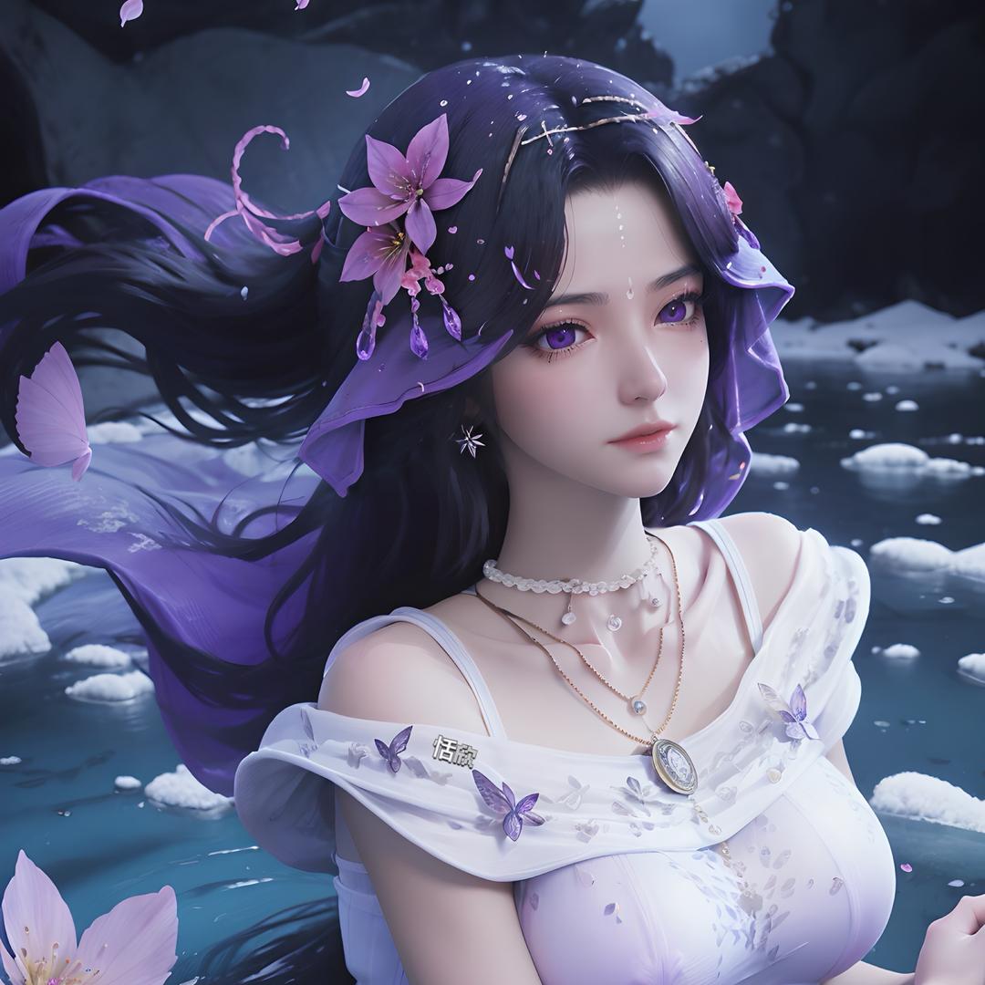 恬欣ai