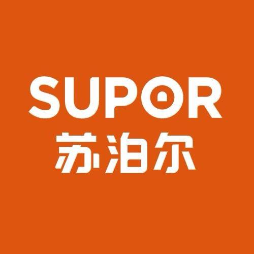 苏泊尔蓝色蜜蜂厨电甄选