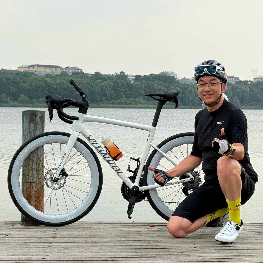 菜腿小高——（哈尔滨长岭湖早安哥）