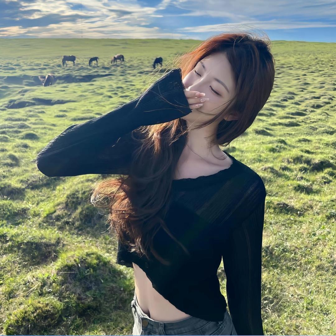 星辰不辞烟火 💫