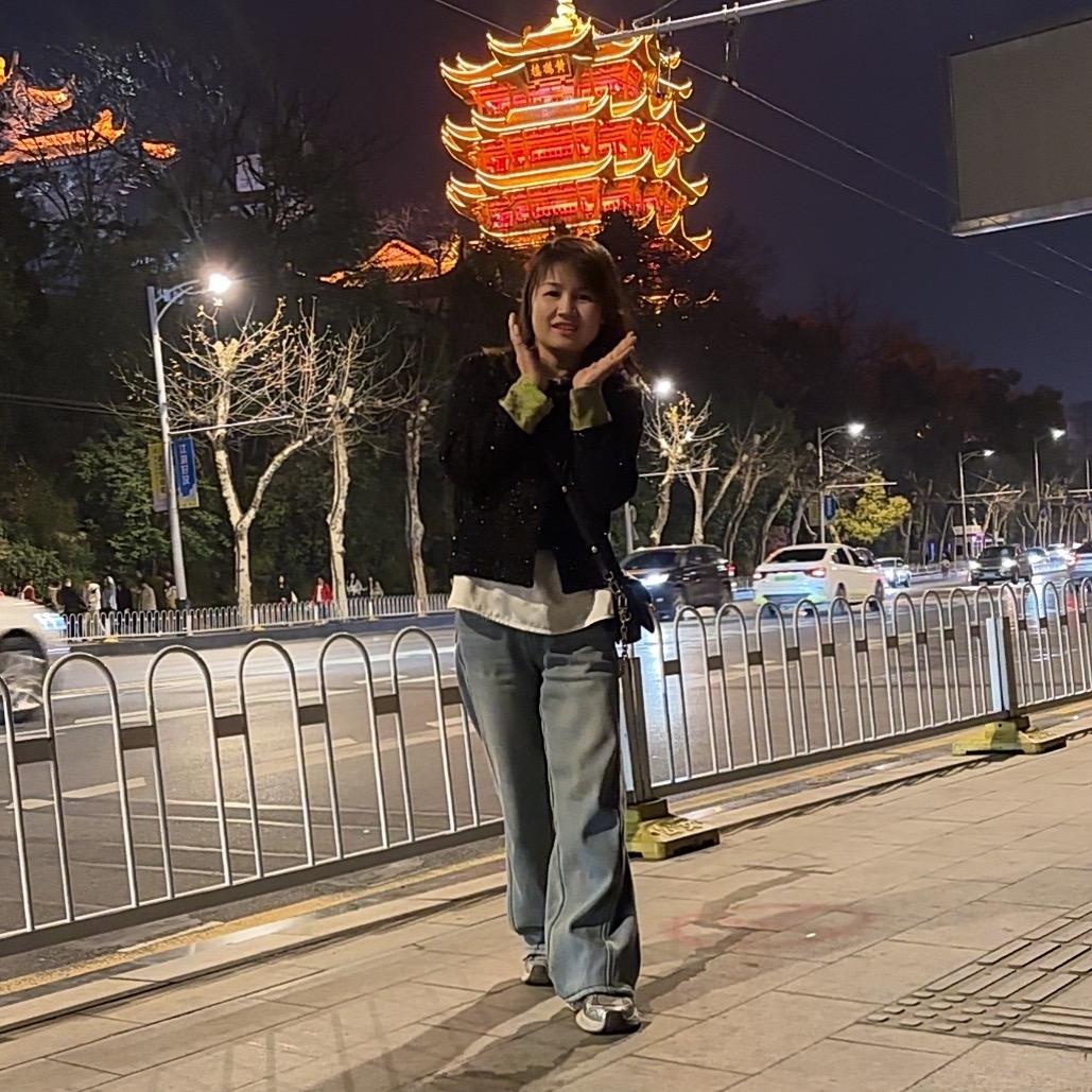 ❤️小幸运❤️