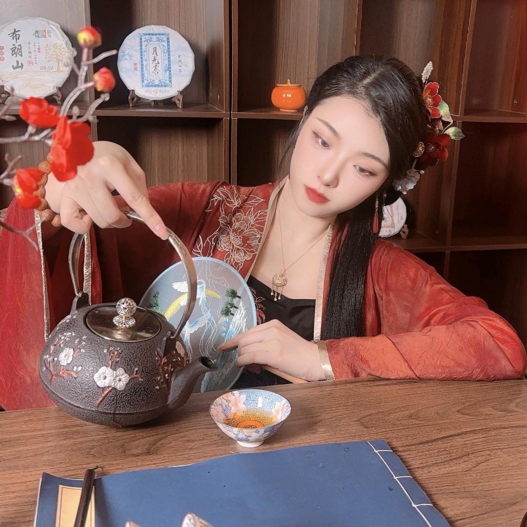 金掌柜茶坊